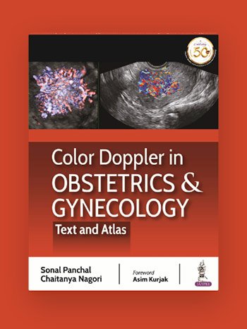 Colour Doppler in Obstetric and Gynaecology Colour Doppler in Obstetric and Gynaecology