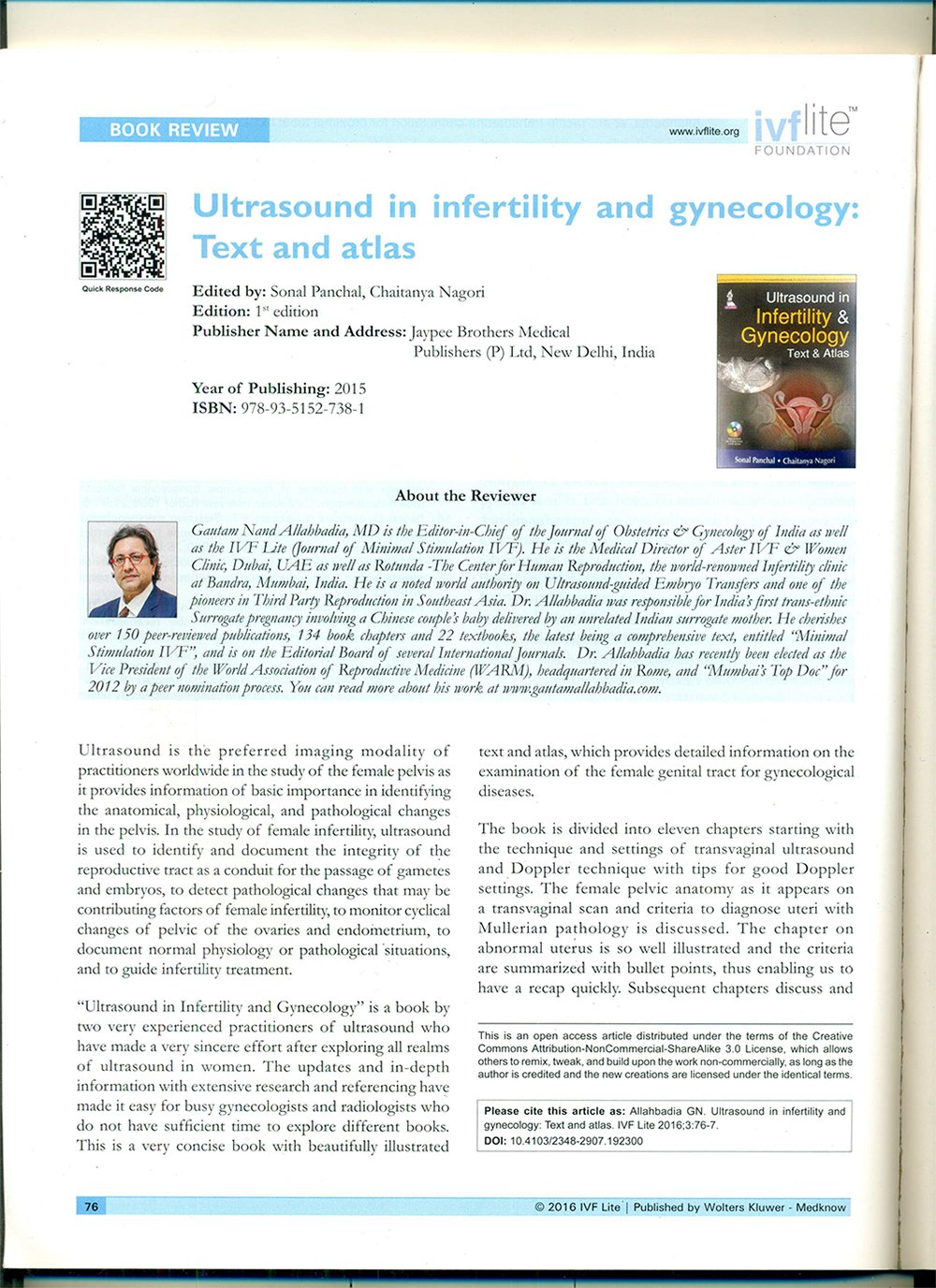 ultrasound-book-review